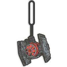 Bagagemærker Euromic LEGO Star Wars Bag Tag TIE FIGHTER packed on pri