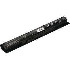 2-Power Laptop batteri til HP ProBook 450 G3