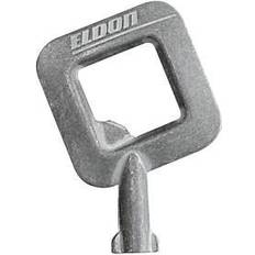 Nøgle LSK524 f 8mm firkantet