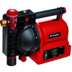 Rot Gartenpumpen Einhell 4177010 Domestic water pump 4200