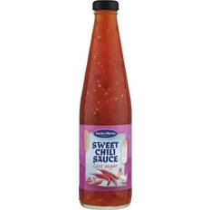 Sweet chili sauce Santa Maria Sweet Chili Sauce Less Sugar 500ml