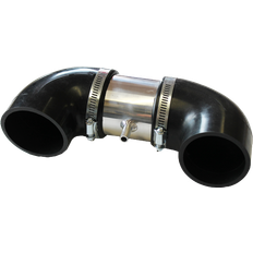 K&N Tornado tubes indvendig diameter 68mm