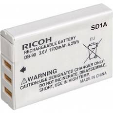 Ricoh DB-90 Batteri