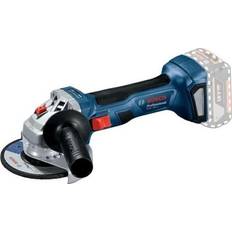 Slibe- & Polermaskiner Bosch GWS 180-LI Professional Angle Grinder 06019H9020
