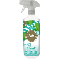 Fabulosa Glass Cleaner - Mint Swirl 500ml