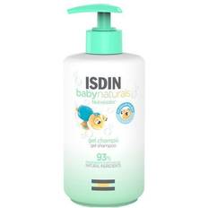 Hiustenhoito Isdin Baby Naturals Gel and Shampoo 400 ml