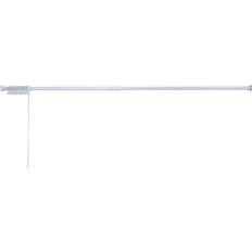 Badekar 110 Ericsindustrier Erics Industrier 110 Forhængsstang 135-190 cm