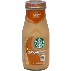 Goedkoop IJs Koffie in Fles Starbucks Frappucino Caramel