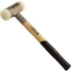 Dødslagshammer Peddinghaus Dødslagshammer 513503 60mm 1750g nylon Gummihammer
