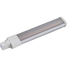 G23 led LEDlife G23 LED lampa 5W, 230V Kulör Neutral