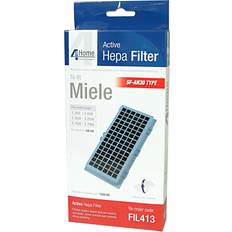 Hepa filter miele dammsugare Menalux HEPA-filter Miele F312