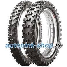 Maxxis Motorcykeldäck Maxxis M7332+ MX ST 90/100-16 TT 51M Bakhjul, NHS