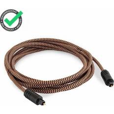 Proson Arctic Optical, digital audiokabel 3 3m