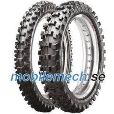 Billiga Motorcykeldäck Maxxis M7332+ MX ST 80/100-12 TT 41M Bakhjul, NHS