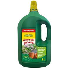 Universalgødning Ecostyle Universalgødning 3 liter Gødning