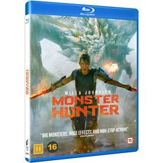 Monster hunter Monster Hunter (PC)