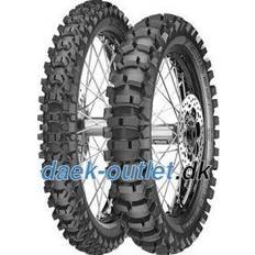 Metzeler MC360 110/90-19 TT 62M Rear wheel, Compound Medium HARD, variant R