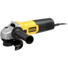 Stanley ST-vinkelsliber 125mm 1100W RPM REG.