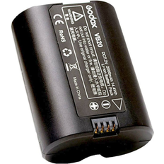 Godox VB20 Battery for V350S Flash in Black