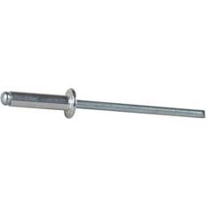 Blindnitar Essve Aluminium/stål blindnitte 3,2x12 alu/st pan