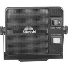 Bluetooth-Lautsprecher Albrecht CB 20 Kleinlautsprecher 8 Ohm