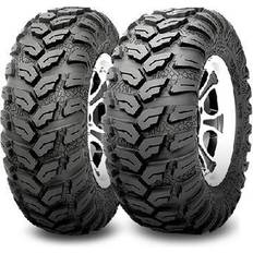 Maxxis MU07 Ceros 27x9.00 R14 TL 50M Front wheel