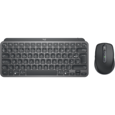 Mx keys mini combo Logitech MX KEYS MINI COMBO FOR BUSINESS