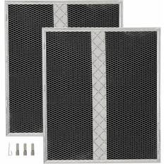 Nutone range hood Broan-NuTone S97020466 (HPF30) Range Hood Non-Duct Filter Kit