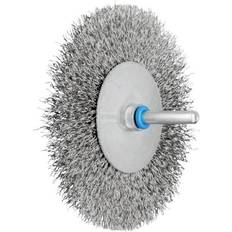 Pferd 43109010 Rundbørste 10 Stk