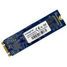 Integral INSSD256GM280 internal solid state drive M.2 256 GB Serial ATA III 3D TLC NAND