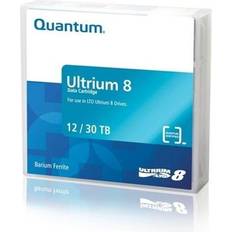1x LTO Ultrium WORM 12TB
