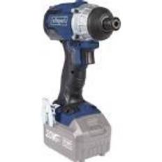 Scheppach Screwdriver BCID180-20ProS 20V