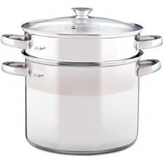 Ører Pastagryder Lamart - med låg 24cm
