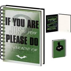 Pyramid International The Batman Wiro Notebook A5 The Riddler