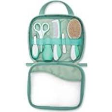 Verde Set regalo Nuvita Kit Baby Care Verde