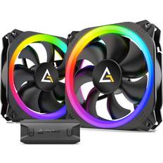 140mm fan rgb Antec 140mm RGB Case Fan, RGB