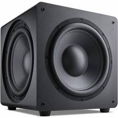 15" subwoofer Speakercraft SDSi-15 15" Aktiv Subwoofer