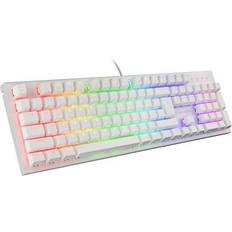 Genesis Thor 303 USB QWERTY Tastatur
