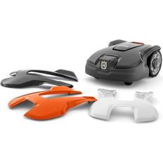 Husqvarna Scocca Grigia 596568701