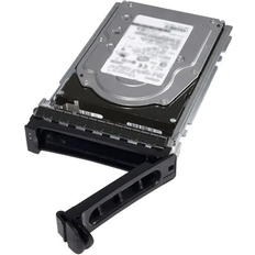 Hårddisk Dell 3NKW7 interna hårddiskar 2.5" 300 GB SAS