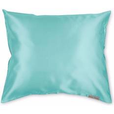 Rechthoekig Kussenslopen Beauty Pillow 60 x 70 cm Petrol