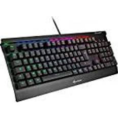 Sharkoon Skiller Mech SGK3 Keyboard