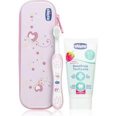 Chicco Always Smiling 12m+ Dental Care Set