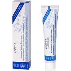 Auromere Apeiron Herbal Urte-tandpasta Uden Menthol Fluor