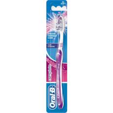 Oral-B Toothbrushes, Toothpastes & Mouthwashes Oral-B Toothbrush Clean and Sensitive Soft 1 Pack