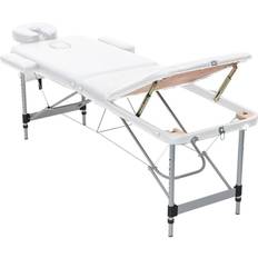 Core Massagebord A300 Hvid