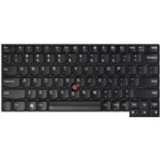 Lenovo Chicony Italiensk Tastatur