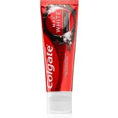 Colgate Tandpastaer Colgate Dantu Max White Charcoal paste