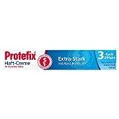 Zahnaufhellung Protefix Haftcreme Extra Stark 47 g