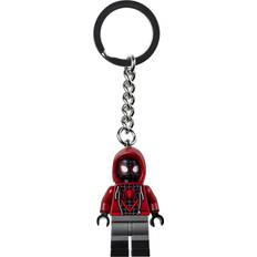 Keychains LEGO Miles Morales Keyring